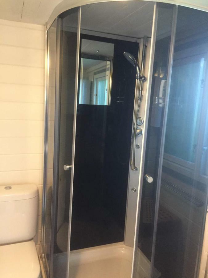 Skagen Hytte Bagian luar foto